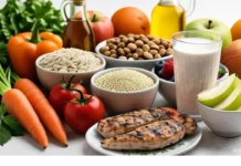 Prehrana po krvnim grupama (5.dio-krvna grupa AB)