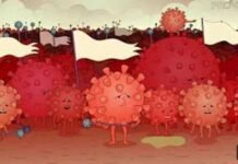 Lažni matrix #9 – Španjolska gripa