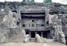 Lažni matrix #10 – Rastopljene građevine