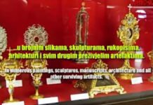 Lažni matrix #11 – Tisućljetna vladavina Krista