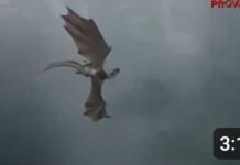 Lažni matrix #12 – Zmajevi