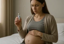 Porast smrtnosti majki u Britaniji