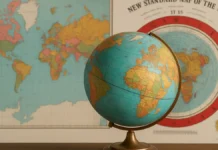 Otkrivaju li laži na karti s Mercatorovom projekcijom pravu prirodu Zemlje?