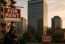 Kako financijski kapitalizam pretvara društva u rentijerske parazite