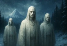 Odcijepljene civilizacije: Tajne zajednice koje su pobjegle od našeg svijeta?