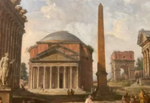 Lažna povijest Rima