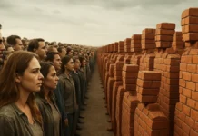 Jaz između “nas” i “njih”