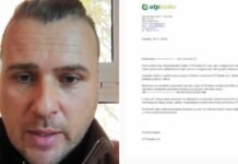 Skandal koji zove na uzbunu: Zašto je OTP banka “ugasila” aktivista Antoana Nižetića?