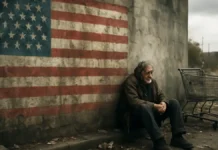 Amerikanac koji je živio po svijetu nakon povratka: „SAD su danas mrtva zemlja“