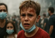 Tajna vježba britanske vlade: Nova „pandemija“ usmjerena na djecu