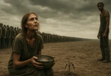 Namjerno nas planiraju izgladnjeti do smrti