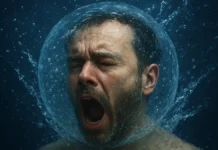 Voda u našem tijelu je drugačija