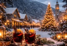 Božićna i Novogodišnja čestitka