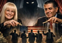 Cionistički milijarderi otvoreno priznaju da manipuliraju američkom vladom