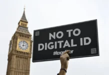 „Neuspjeh“ uvođenja digitalnog ID-a u Britaniji samo je dimna zavjesa