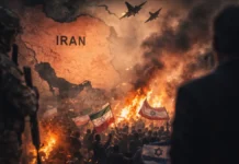 Sjene iza iranskih protesta i prijetnje novog rata