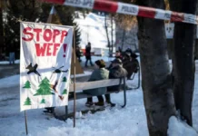 Započinje još jedan Veliki bal hipokrizije i dekadencije – Davos 2026