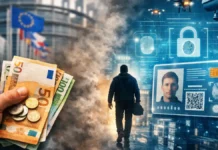 Digitalni ID kao prava prijetnja slobodi: Mostov referendum o gotovini – dimna zavjesa ili koristan signal?