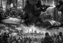 Kako je ubojstvom Gadafijevog sina ugašen posljednji tračak nade za Libiju