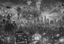 Conscious Pilat: „Ono što govorim još od 2021. već se ostvarilo, a što nas tek čeka ako i dalje budemo ovce“