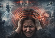 Što je Voice-to-Skull tehnologija?