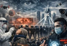 „Covid-19“: Najveća psihološka operacija u povijesti i put u tehnokratsko ropstvo – 4.dio