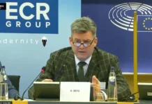 EU parlament: „Europa je na putu prema građanskom ratu“