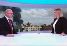 Još jednom na pogrešnoj strani povijesti?