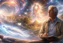 Što je to istraživao i o čemu pisao Robert A. Monroe?