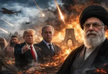 Tajna igra iza “Iranske Revolucije 2026”