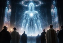 „Digitalna transformacija“ religije i rađanje Zla: Anthropic i Crkva propituju može li Claude AI biti “dijete Božje”