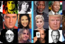 Teorija koja šokira i tjera na razmišljanje – O kakvim „palim anđelima“ govori Tyler Hansen?