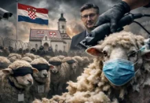 Kada ćete konačno shvatiti da „vaša“ država koristi uvijek isti recept za oduzimanje slobode i imovine?!