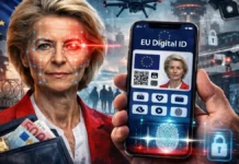 Von der Leyen: Stiže EU aplikacija za internetsku identifikaciju u cijeloj Europi!