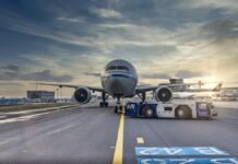 Šest tjedana do zastoja europskog zračnog prometa?