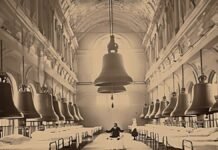 Zaboravljena tajna starih bolnica: Zašto su zvona nestala iz medicine?