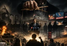 Zapamtite jednom za svagda: Pravi krivci nikad nisu oni na koje vam vlast pokazuje prstom!