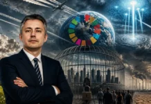 Kako nas upravljanje vremenom vodi u kavez Agende 2030