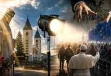 Slučaj Međugorje: kada se reflektor okrene, a krivac nije onaj kojeg ste očekivali