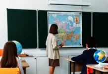 UN priznao: karta Zemlje s kojom smo odrasli je LAŽ!