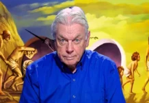 David Icke: Evo o čemu se ovdje radi