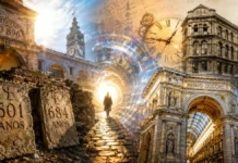 Izgubljeno tisućljeće, fantomsko vrijeme, kronološki skok od tisuću godina – ili teorija zavjere?