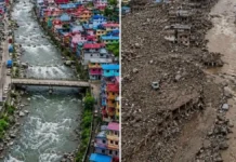 Poplava dezinformacija oko katastrofe u Nepalu – Potres izazvao kolaps ledenjaka koji je izazvao blatnu bujicu