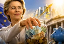 Ursula i EU bacili oko na ušteđevinu građana