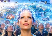 „Hive mind“: Kako se gradi kolektivni um koji ti “daje” misli