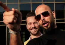 Braća Tate: kriminalci, žrtve ili trn u oku globalne mafije?