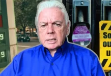 David Icke: Pravi razlog zašto se cilja energija