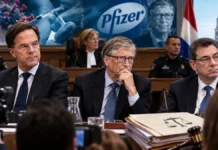 Dan kada su se Bill Gates, Mark Rutte i Pfizer našli na optuženičkoj klupi